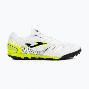 Scarpino Joma Mundial 2502 white turf