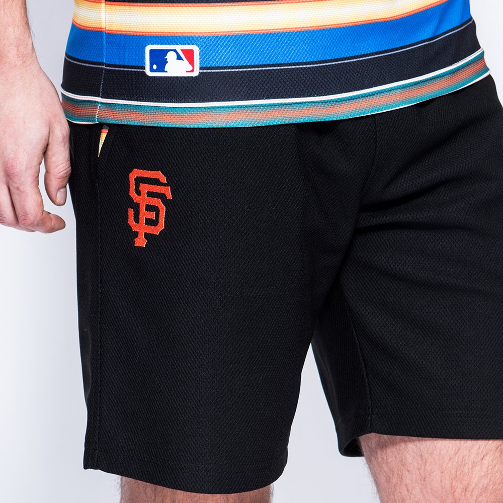 pantaloncini coast to coast