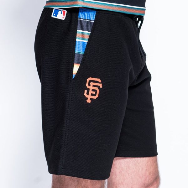 pantaloncini coast to coast