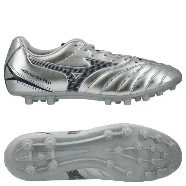 Scarpino Monarcida Neo III Select AG Grigio - immagine 2