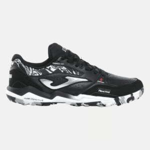 Scarpino Joma Fs Reactive 2501 black turf
