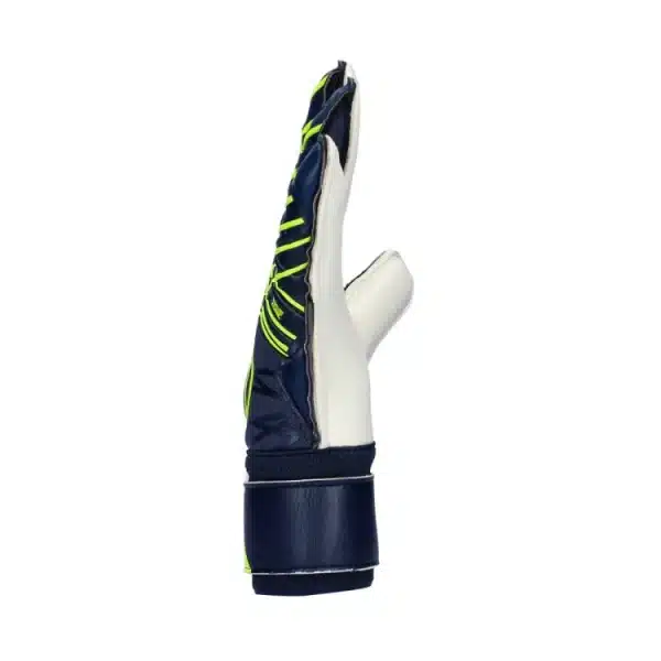Guanto Uhlsport Prediction Soft Pro marine/weib/fluo - immagine 4
