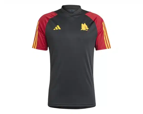 Maglia Roma Training Adidas 2023/24