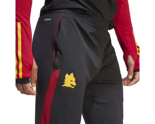 Pantalone Roma Training Adidas 2023/24 - immagine 2