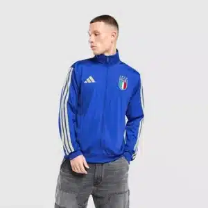 Alternative view of Giacca Italia adidas Dna TT 2026