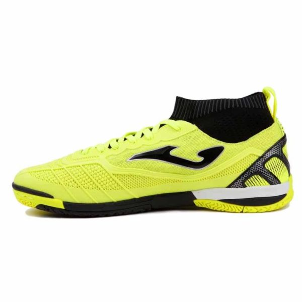 SCARPINO JOMA TACTICO 811 FLUOR INDOOR - immagine 3