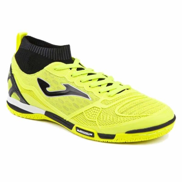 SCARPINO JOMA TACTICO 811 FLUOR INDOOR - immagine 4