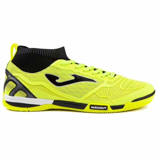 SCARPINO JOMA TACTICO 811 FLUOR INDOOR