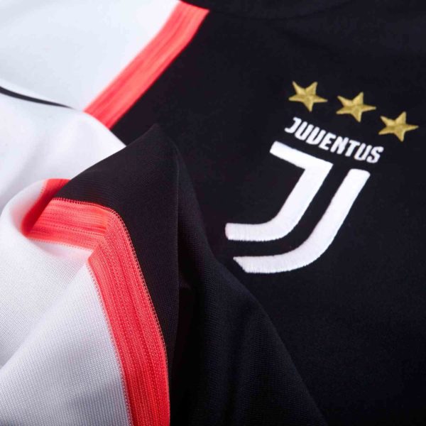 JUNIOR KIT JUVE HOME 2019/20 - immagine 3