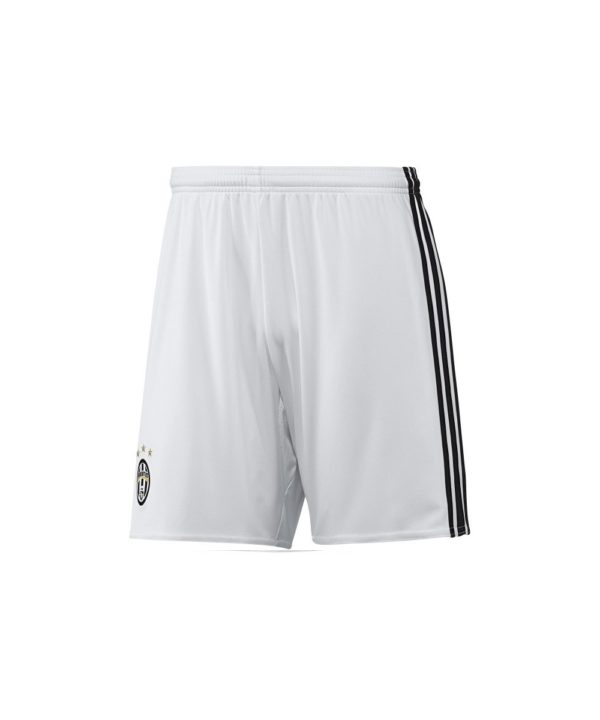 PANTALONCINO GARA JUVE HOME 2016/17