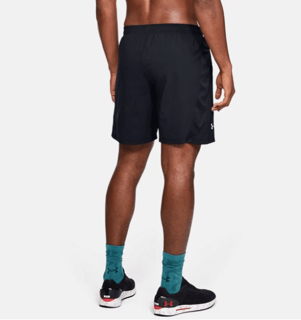 PANTALONCINO UNDER ARMOUR LAUNCH SW 7' - immagine 3