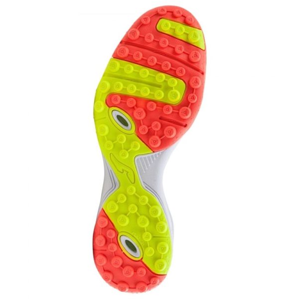 SCARPINO JOMA LIGA 5 709 FLUO - immagine 2