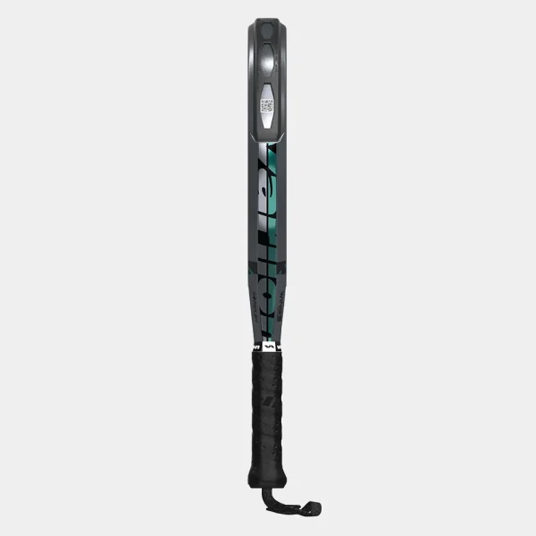 RACCHETTA VARLION LW SUMMUM CARBON BLACK 2023 - immagine 4