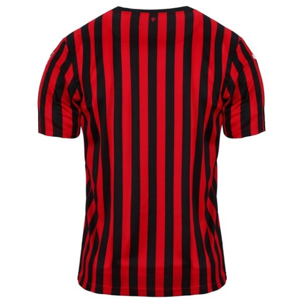 MAGLIA GARA MILAN HOME 2019/20 - immagine 3