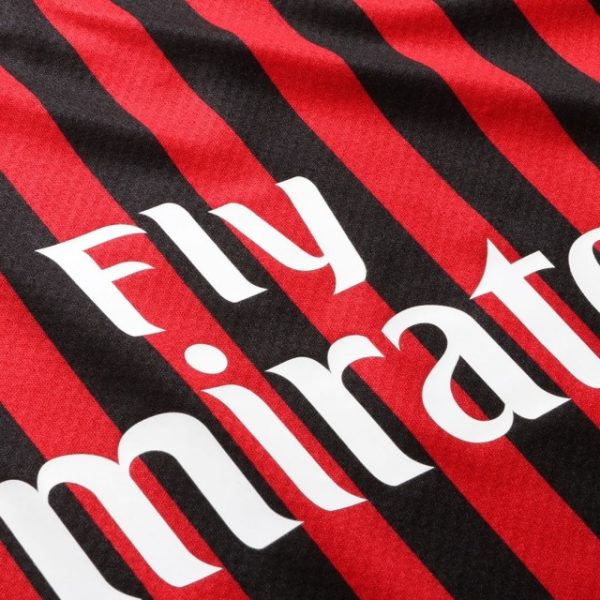 MAGLIA GARA MILAN HOME 2019/20 - immagine 5