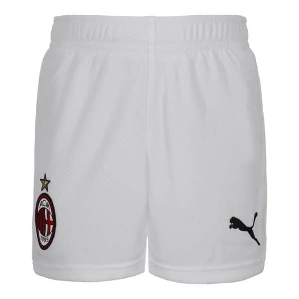 JUNIOR KIT MILAN HOME 2019/20 - immagine 3