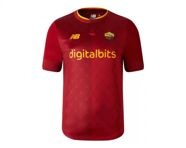 MAGLIA GARA ROMA HOME DYBALA JR - immagine 2