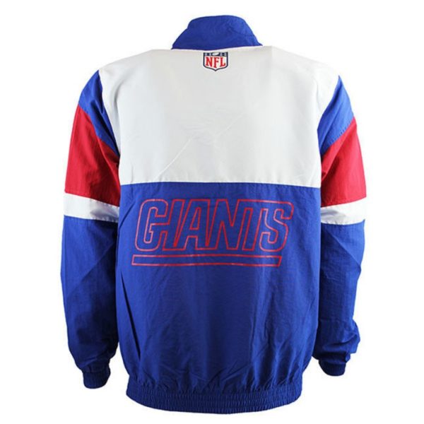 TUTA NEW ERA NY GIANTS F O R TRACK - immagine 6