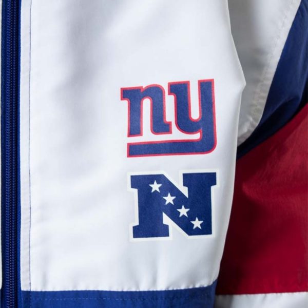 TUTA NEW ERA NY GIANTS F O R TRACK - immagine 7