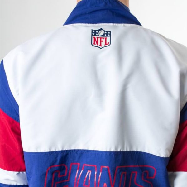 TUTA NEW ERA NY GIANTS F O R TRACK - immagine 8