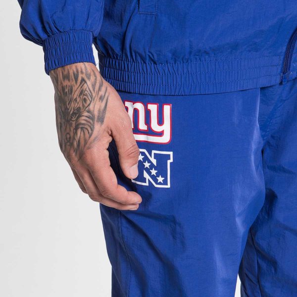 TUTA NEW ERA NY GIANTS F O R TRACK - immagine 4