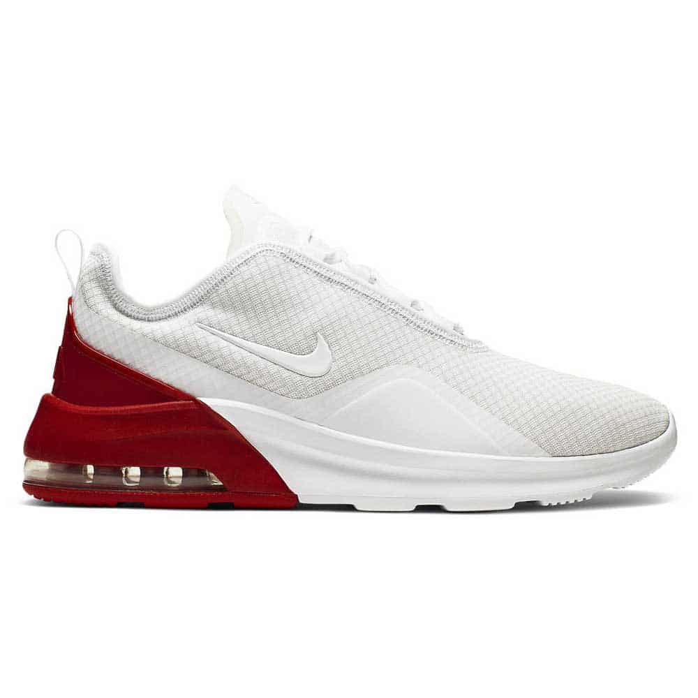 SCARPA NIKE AIR MAX MOTION 2 BIANCA - Play Off Store