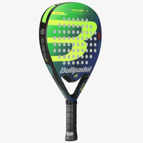 RACCHETTA BULLPADEL K2 POWER 2021 - immagine 2