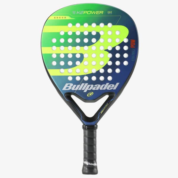 RACCHETTA BULLPADEL K2 POWER 2021