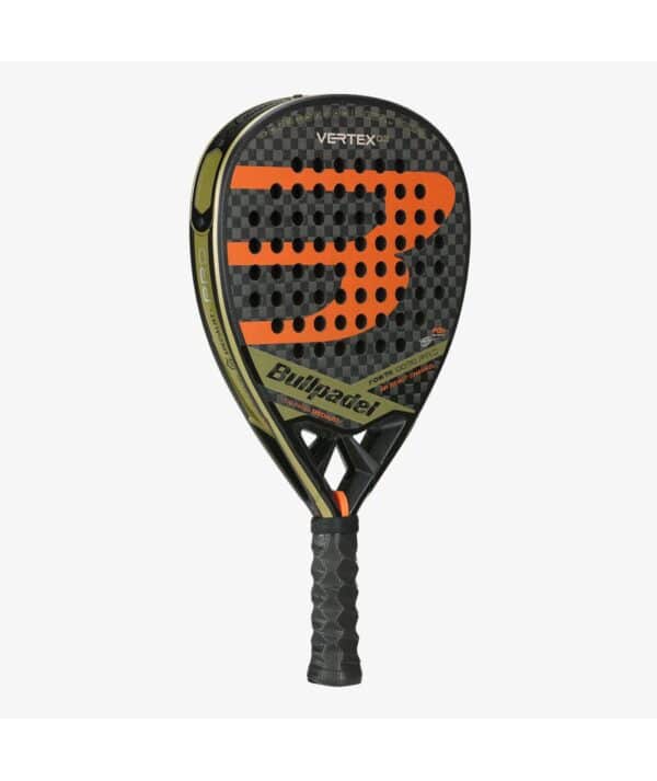 RACCHETTA BULLPADEL VERTEX 03 CHINGOTTO 2023 - immagine 2