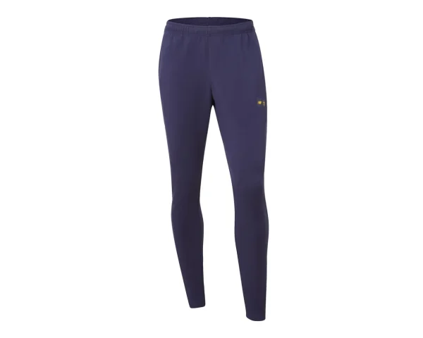 PANTALONE ROMA NEW BALANCE BLU 2022/23