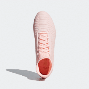 adidas predator rosa