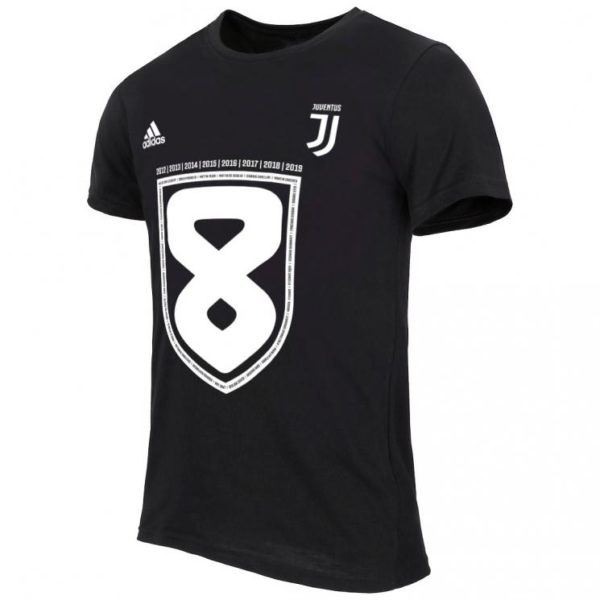 T-SHIRT JUVE CELEBRATIVA JR 2019