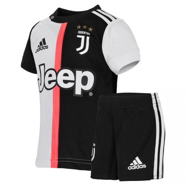 BABY KIT JUVE HOME 2019/20