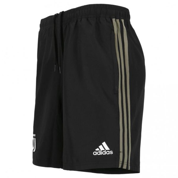 PANTALONCINO JUVE KIDS ADIDAS 2018/19