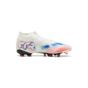 Alternative view of Scarpino Puma Future 8 pro fg/ag white