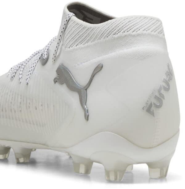 Scarpino Puma Future 8 Ultimate fg bianco - immagine 3