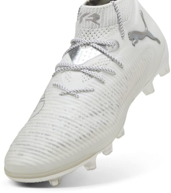 Scarpino Puma Future 8 Ultimate fg bianco - immagine 4