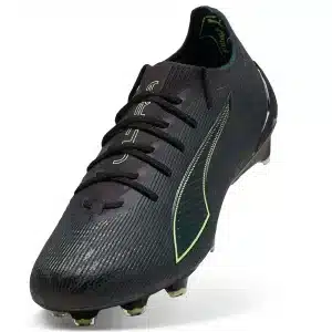 Alternative view of Scarpino Puma Ultra 6 ultimate fg black