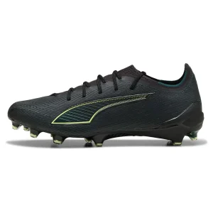 Scarpino Puma Ultra 6 ultimate fg black