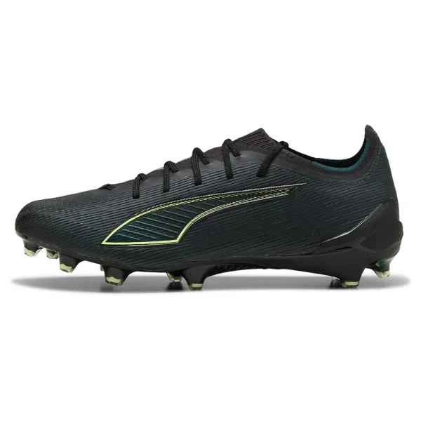 Scarpino Puma Ultra 6 ultimate fg black