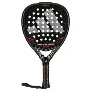 Racchetta Adidas Metalbone Carbon 2026 black red