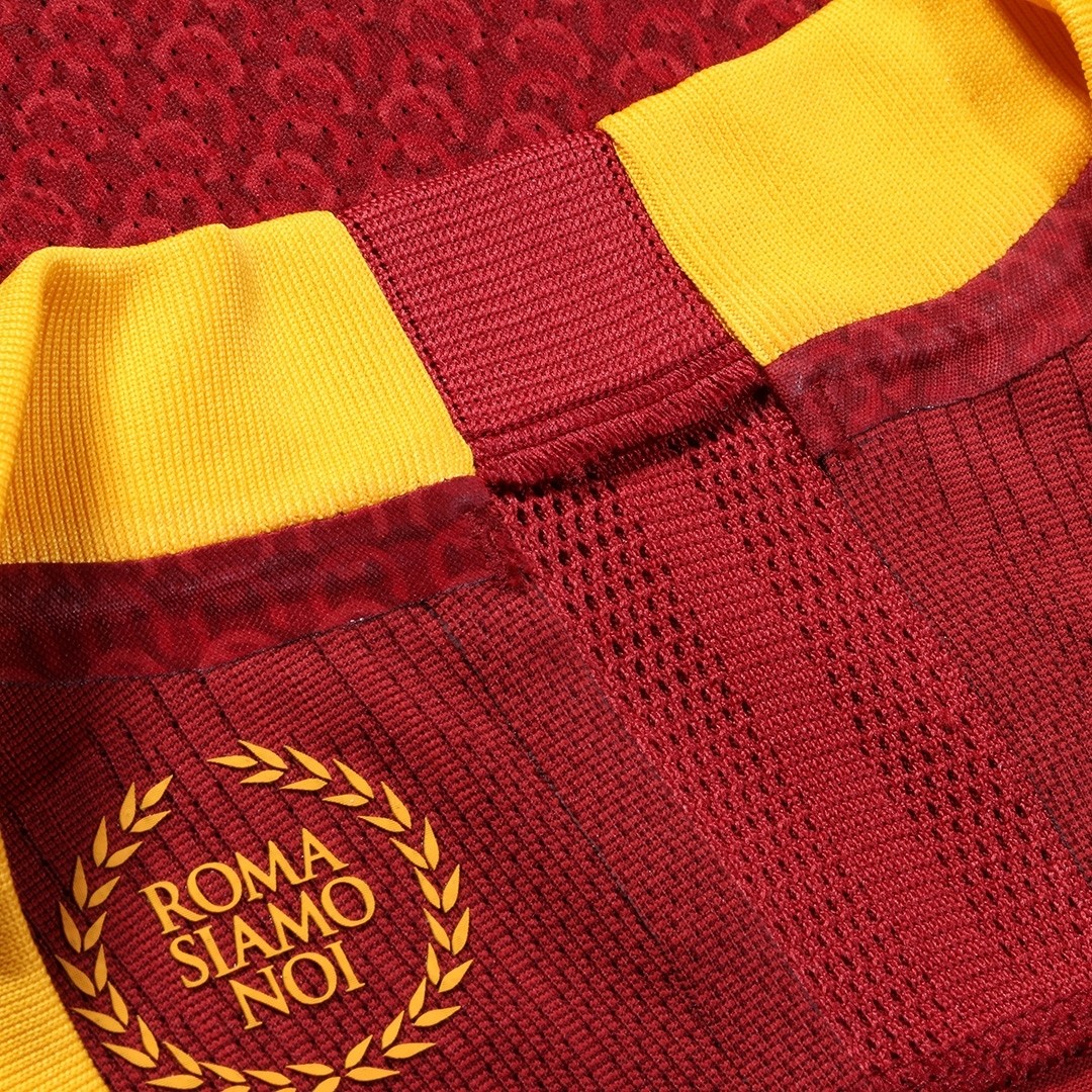 Maglia Home ROMA gara Maglia Home ROMA gara