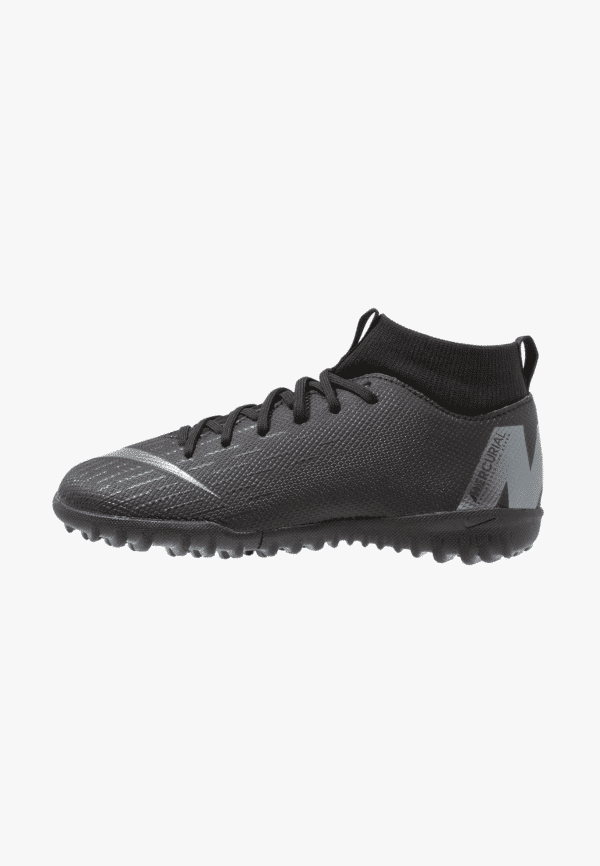 SCARPINO NIKE SUPERFLY 6 ACADEMY TF NERO