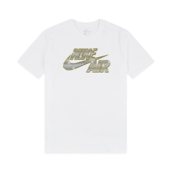 T-SHIRT NIKE NSW SZNL STMT 6 - immagine 2