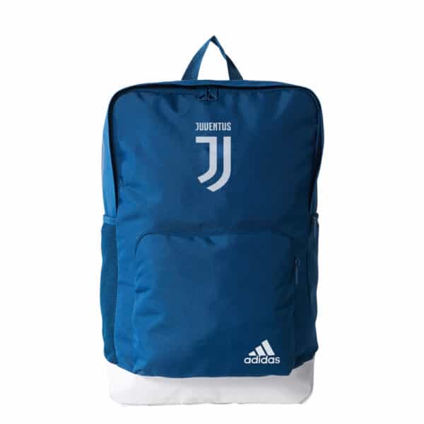 ZAINETTO JUVE ADIDAS BLU