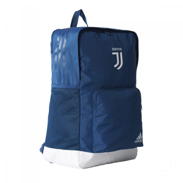 ZAINETTO JUVE ADIDAS BLU - immagine 2